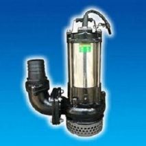 Máy bơm chìm nước thải 50PV(M)2.4(F)