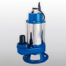 Máy bơm APP bơm nước thải sạch KS-30T