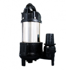 Máy bơm APP bơm nước thải sạch MAS-250V