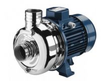 Máy bơm nước thải sạch cánh hở APP SW-420T