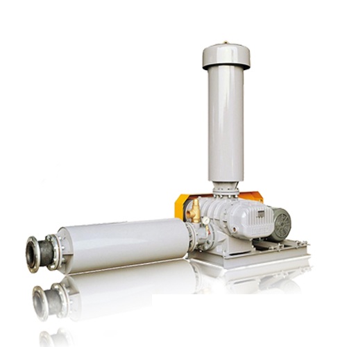 Máy thổi khí Longtech LT040