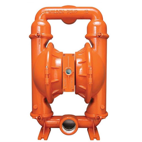 Bơm màng Wilden T15/AAAAB/BNS/BN/BN/0014