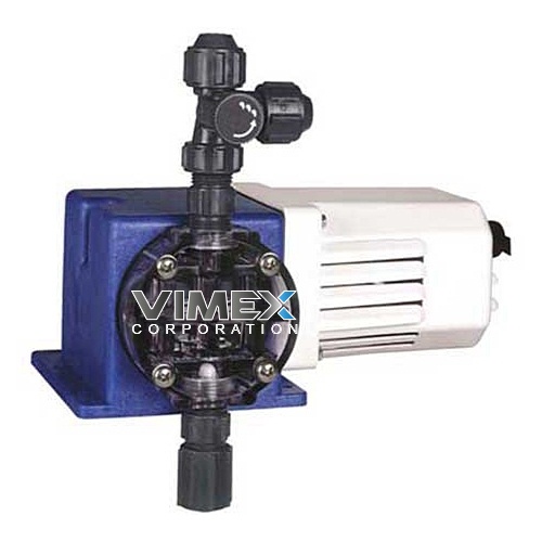 Bơm định lượng dạng màng Pulsafeeder X068XB