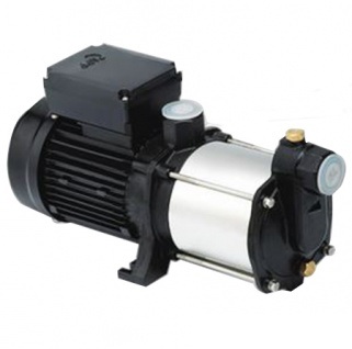 Máy bơm trục ngang đa tầng cánh APP MT-46