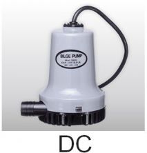 Máy bơm chạy bằng ắc quy DC 2312/2324