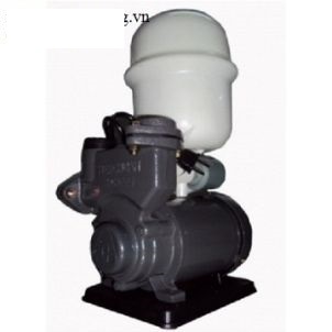 Bơm tăng áp bầu inox HJA 225 – 1.50 26