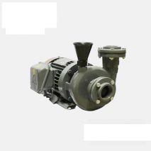 Máy bơm công nghiệp đầu gang HVP 340 – 11.5 4