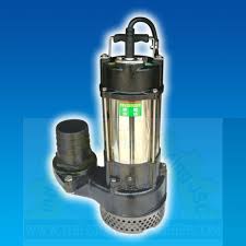 Bơm chìm HSM(F) 280- 12.2 26T