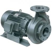 Máy bơm công nghiệp đầu gang HVP 3150 – 119 4