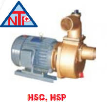 Máy bơm HSC 250 – 11.5 2  loại 3 pha