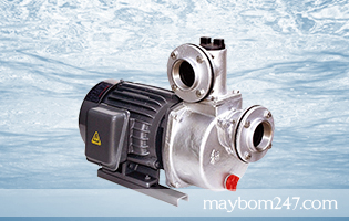 Máy bơm HSS 250 – 1.75 2  loại 3 pha