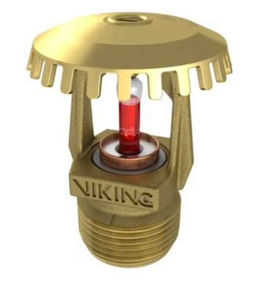 Đầu phun nước sprinkler VK530