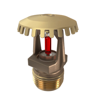 Đầu phun sprinkler VK530 09679FB