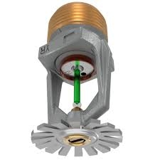 Đầu phun sprinkler VK536 07961FE