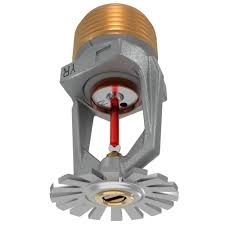 Đầu phun sprinkler VK536 07961FB