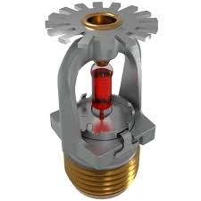 Đầu phun Sprinkler VK1021 23868FB