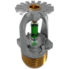 Đầu phun Sprinkler VK1021 23868FE