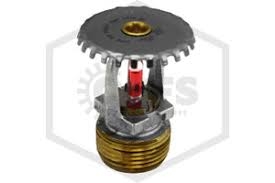 Đầu phun Sprinkler VK2001 23875FB