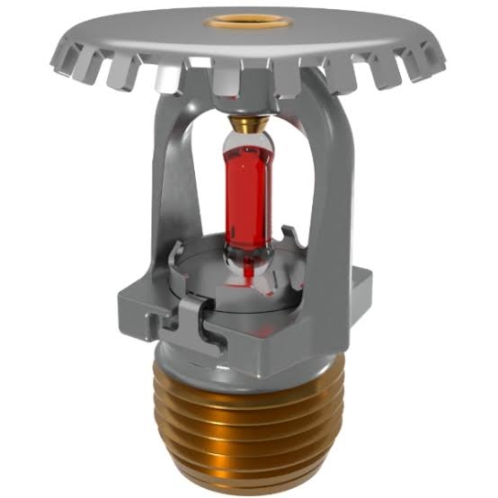 Đầu phun Sprinkler VK1001 23867FB
