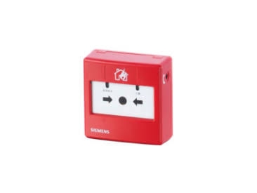 Nút ấn báo cháy FDM183S