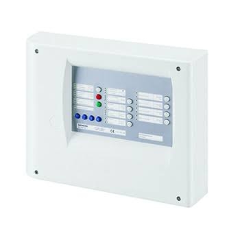 Tủ điều kiển xả khí XC1001-A