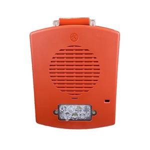 Chuông kết hợp đèn báo cháy SL23RMTS-FR