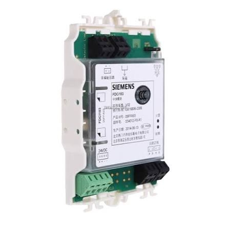 Module đầu vào FDCI183