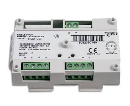 Module SIGA-CC1