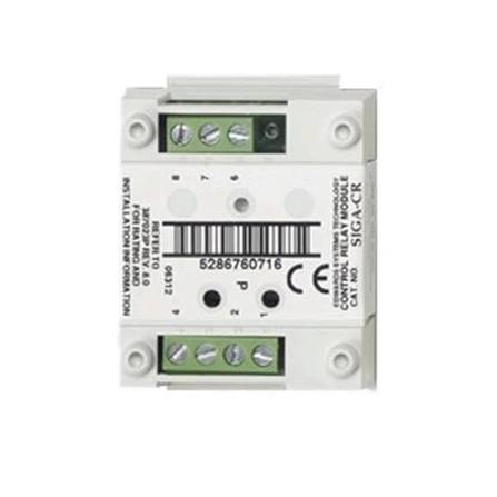 Module SIGA-CR