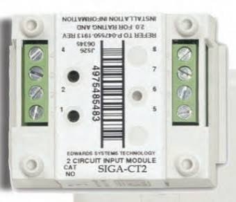Module SIGA-CT2