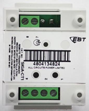 Module SIGA-CT1