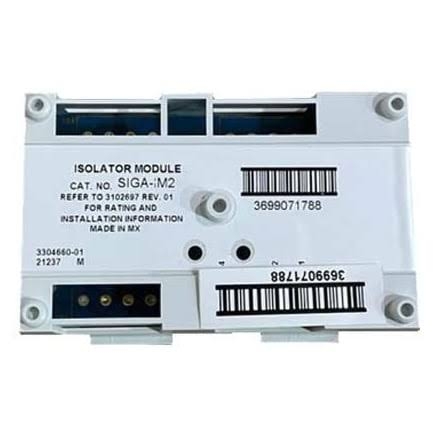 Module SIGA-IM2