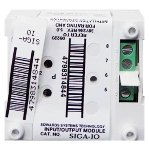 Module SIGA-IO