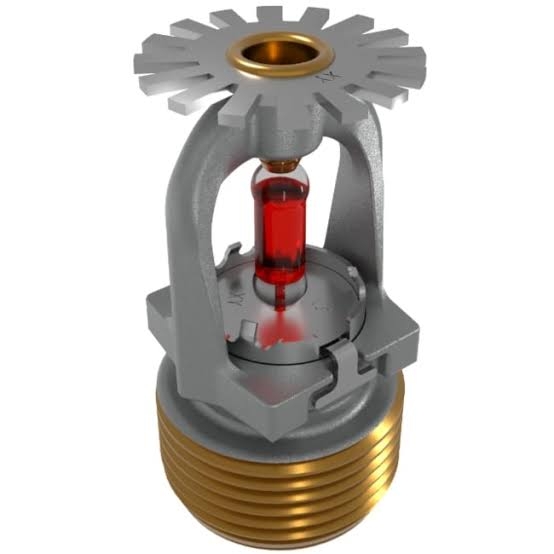 Đầu phun Sprinkler VK2021 23876FB