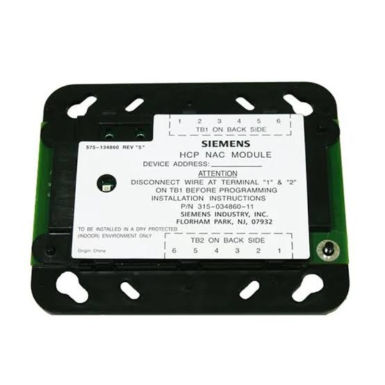 Module HCP
