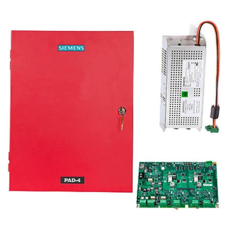 Bộ cấp nguồn phụ PAD-4-9A