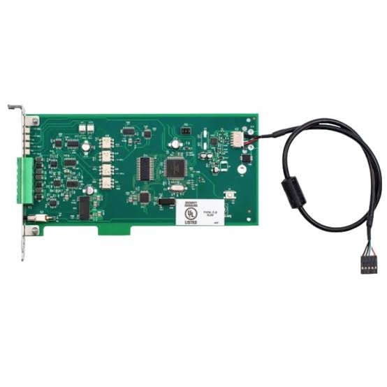 Card giao tiếp mạng SNC