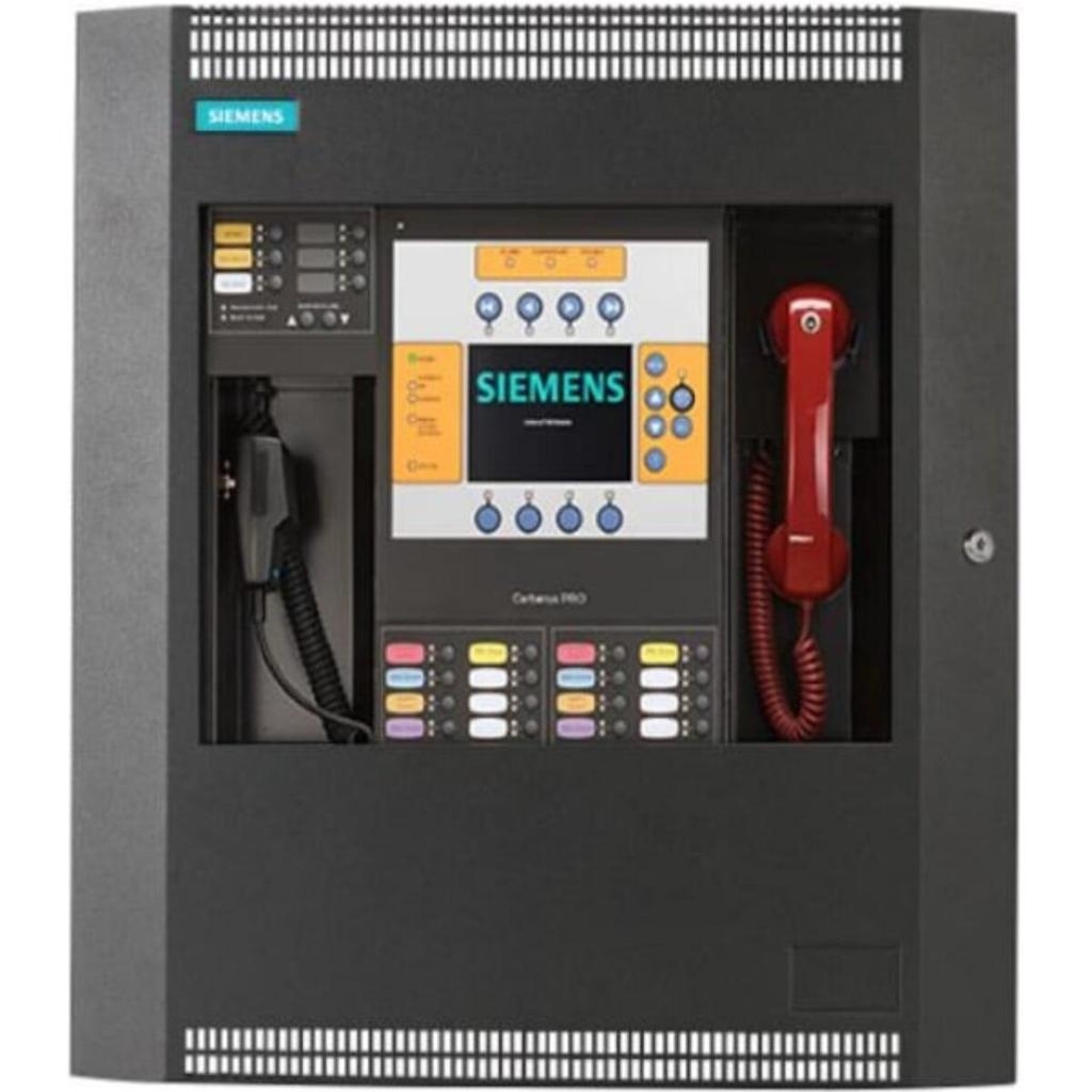 Bộ giao diện điều khiển FCM2041-U3