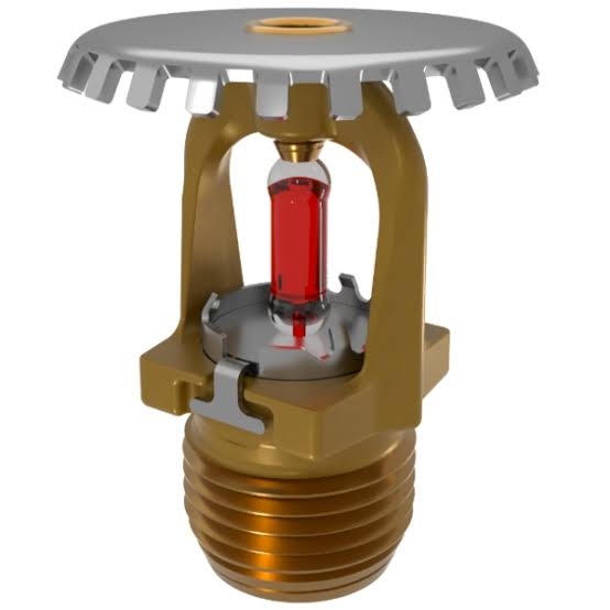 Đầu phun Sprinkler VK1001 23867AB