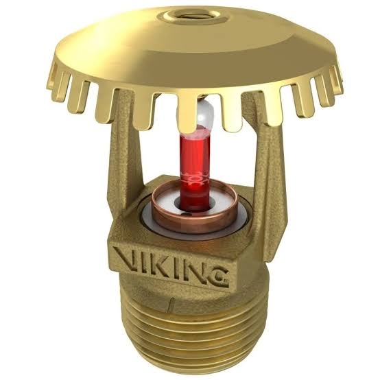 Đầu phun Sprinkler VK530 09679AB