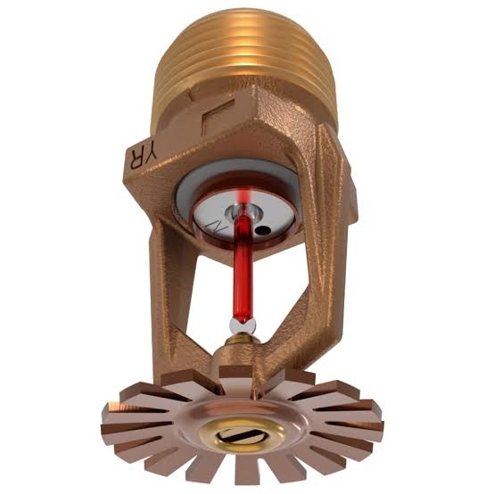 Đầu phun Sprinkler VK536 07961AB