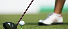 Kỹ thuật và phương pháp tập chipping khi đánh golf