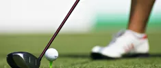 Kỹ thuật và phương pháp tập chipping khi đánh golf