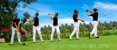 KHI CHƠI GOLF CẦN CHUẨN BỊ NHỮNG GÌ?