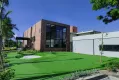 Thiết kế thi công sân golf mini