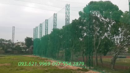 CĂNG LƯỚI STG