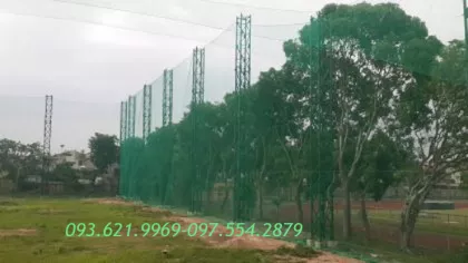 CĂNG LƯỚI STG