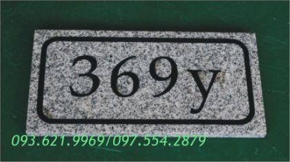 FAIRWAY YARDAGE MARKER HFM-2306a