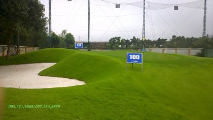 HỐ BUNKER