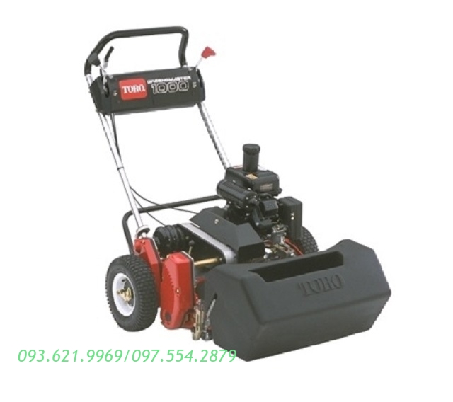 MÁY CẮT CỎ GREEN TORO - FLEX 21